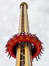 寧波達人村·秋假必玩雙棲