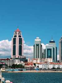 青島地鐵遊保姆級攻略坐著地鐵逛遍青島!