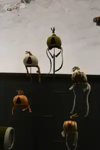 阿布扎比！扎耶德國家博物館已正式對外開放