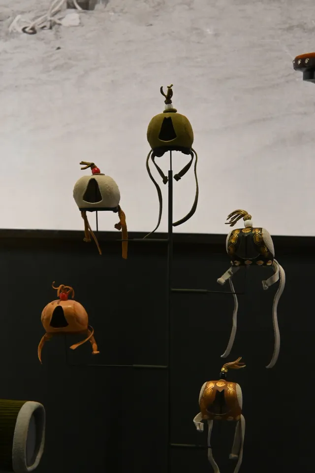 阿布扎比！扎耶德國家博物館已正式對外開放