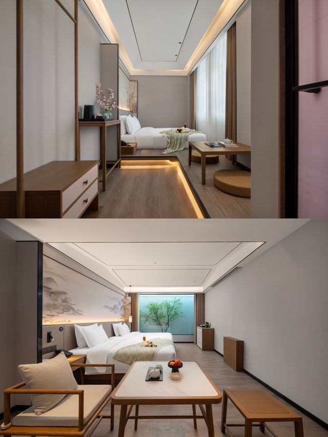 武安一日微度假 武安一日微度假