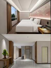 武安隱藏款高顏值酒店