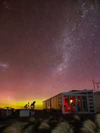 自由行紐西蘭！中文包車定制可辦簽證