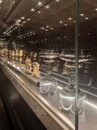 米蘭大教堂博物館 攻略