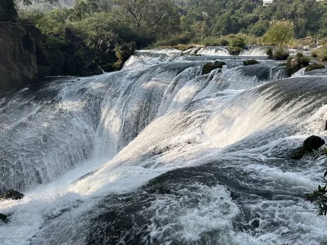 爆省力玩法黃果樹懶人一日遊全攻略 爆省力玩法黃果樹懶人一日遊全攻略