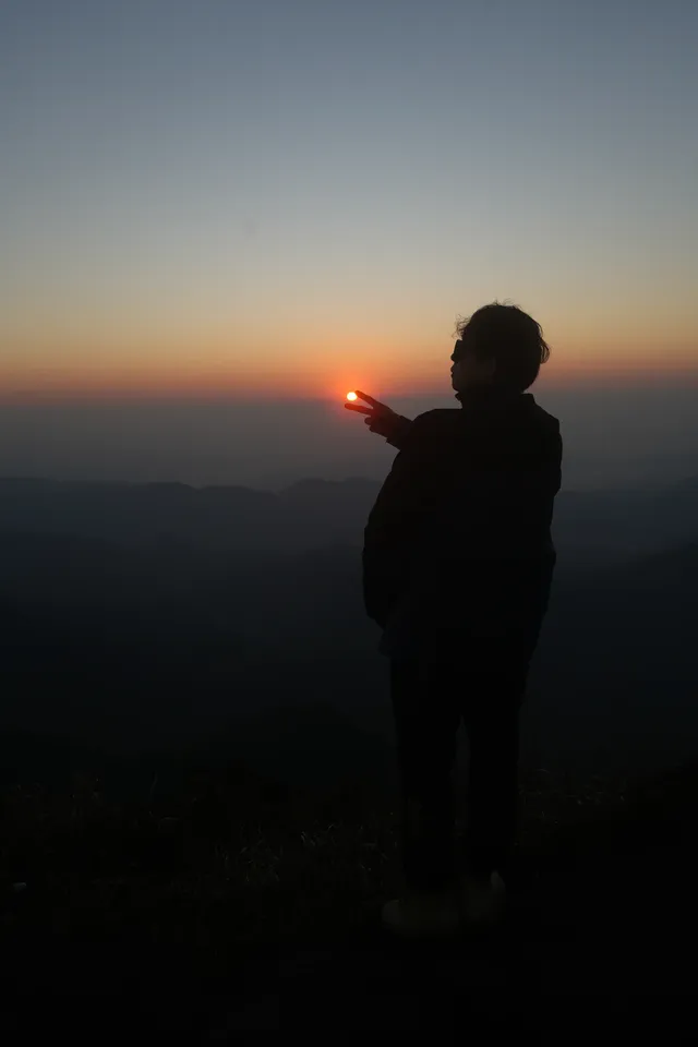 贛州齊雲山2天1夜把雲海血月流星日出全看遍 贛州齊雲山2天1夜把雲海血月流星日出全看遍