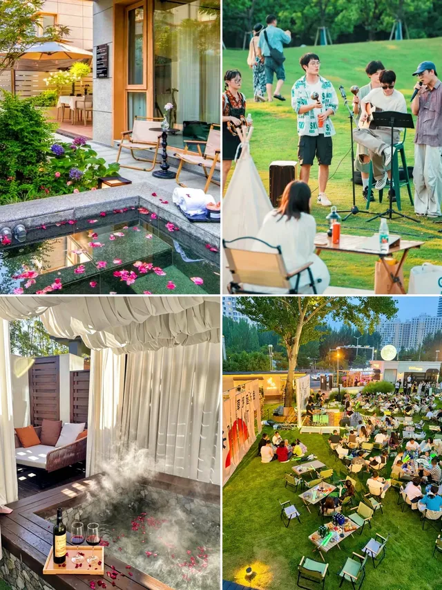 好快樂啊深圳附近兩天一夜團建方案來啦! 好快樂啊深圳附近兩天一夜團建方案來啦!