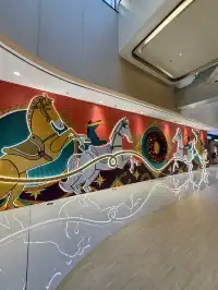 旋夢樂園!!!濟南人自己的童話世界!!!!