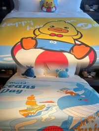 青島城陽寶藏酒店!200+住進莫蘭迪藝術感旅居