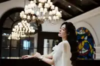 沒在歐洲古堡,在南寧