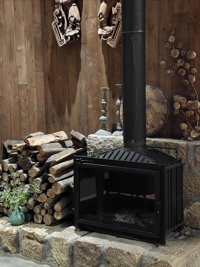 宮崎駿同款天空之城!我在哀牢山找到了神仙民宿 宮崎駿同款天空之城!我在哀牢山找到了神仙民宿