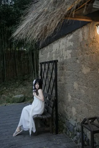 Yun'an Mountain Residence | Bringing my parents here for wellness, they've been praising me for a week!