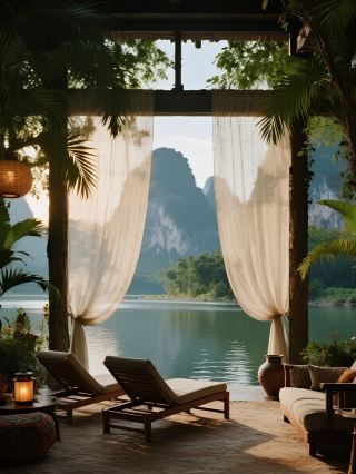 Unlock a new warm winter experience at the Guangxi border! A deep guide to spending two days as a "little rural villager" with your kids