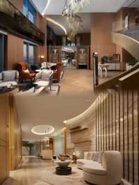 打卡趙麗穎同款!蟳埔村邊度假絕美海景房