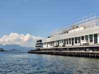 無錫→香港四天三晚|迪士尼+黃金+山頂,懶人專屬攻略!