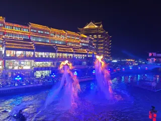 แนะนำอย่างยิ่งสำหรับทริปเที่ยวฤดูหนาวที่โบโจวกับเด็กๆ ที่หูโจว