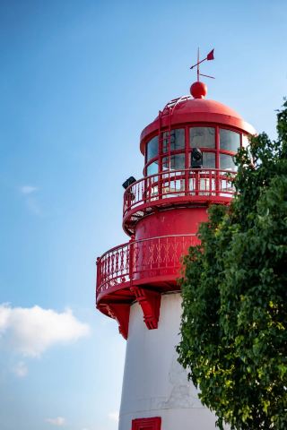 닝보 소수 인기 방문지 | 홍련도