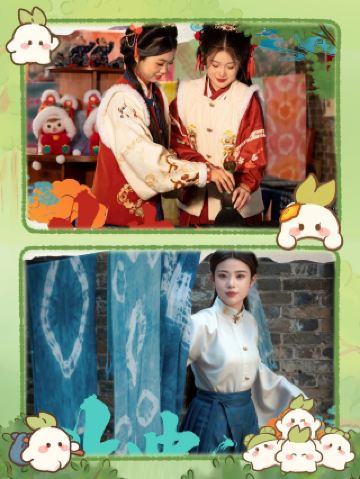 태아좡 고성 여행 가이드