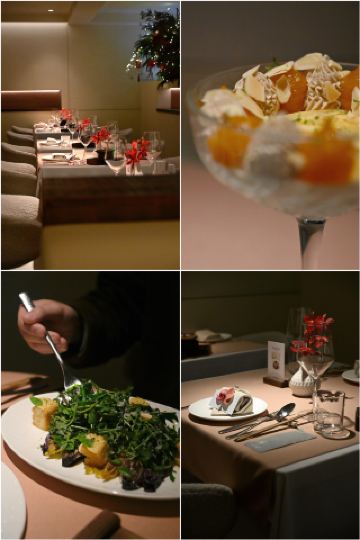 魔都約會聖地這家意式餐廳氛圍感拉滿