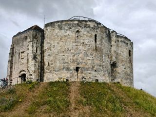 Exploring St. Mary’s Abbey Ruins: A Medieval Gem in Modern York