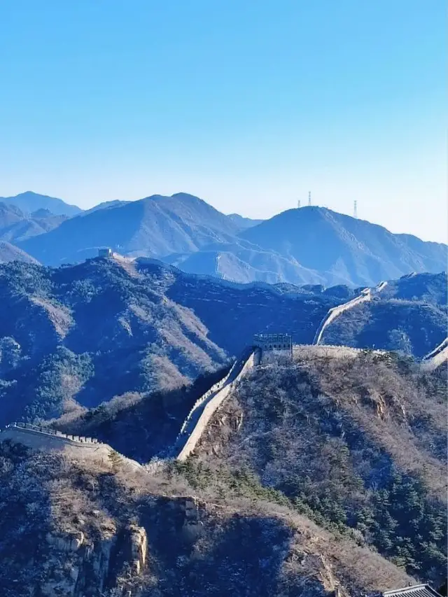 Beijing 3-Day Tour Guide: A Thorough Itinerary Stayed Up All Night to Compile