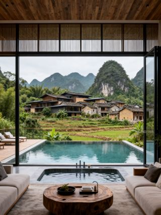 ทริปสนุกๆ กับเด็กๆ ในเจียงซีตอนใต้! สำรวจหมู่บ้านเก่าแก่ที่มีสถาปัตยกรรมสมัยราชวงศ์หมิงและชิง – ประสบการณ์ที่ทรงคุณค่าและมีความหมายอย่างแท้จริงสำหรับเด็กๆ