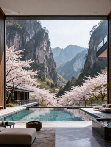 สถานที่ชมซากุระที่คนไม่ค่อยรู้จักและเหมาะสำหรับกิจกรรมครอบครัว ที่คุณสามารถหลีกเลี่ยงฝูงชนและถ่ายภาพครอบครัวที่สวยงามได้!