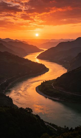 Langzhong, Sichuan | Severely Underrated! A Romantic Ancient City with 2300 Years of History