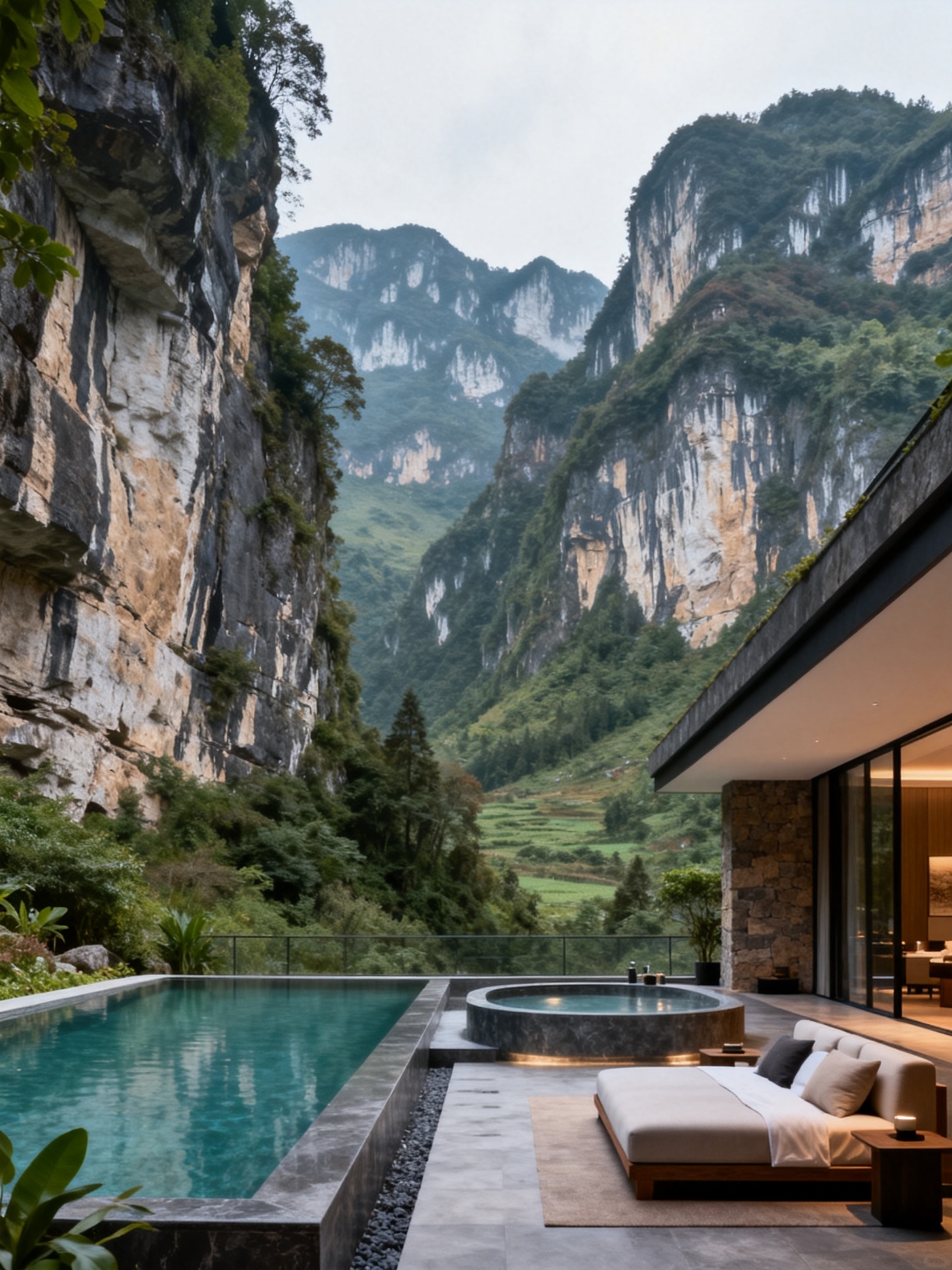 Liupanshui｜19℃ Summer! The Ultimate Summer Escape in China’s Cool Capital