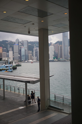 Summer Vacation Family Trip in Hong Kong｜Victoria Harbour Indoor and Outdoor Kid-Friendly Itinerary Without Sunburn