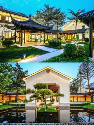 การเดินทางกับเด็กๆ ในหยานไท่เป็นประสบการณ์ที่น่าทึ่ง! พักในบ้านที่มีสวนจีนโบราณ และทะเลอยู่หน้าประตูบ้านเลย!