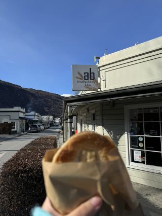 Arrowtown, New Zealand | Escape to the South Island's Century-Old Gold-Mining Town for a Slower Pace of Life Beneath Snow-Capped Peaks.