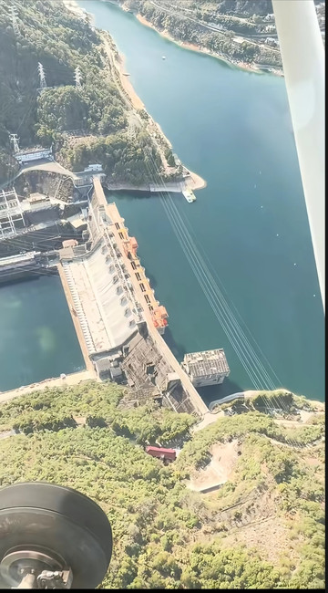 新安江水力発電所 | Trip.com 建徳