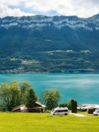 Explore France, Italy, and Switzerland on a budget of 3k per person—grab this itinerary now