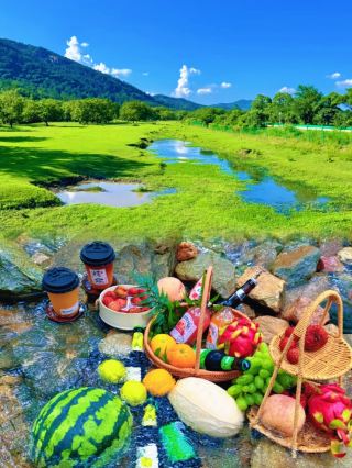 1～2時間直行！4つのキャンプ＆水遊びの宝地 夏のショートトリップを目をつぶって突撃