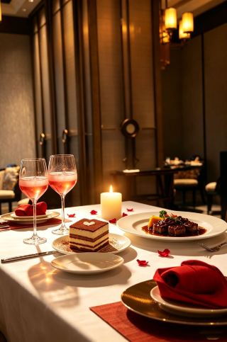Romantic Qixi Date Ideas in Nanchang