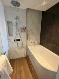 Exceptional Experience at Amara