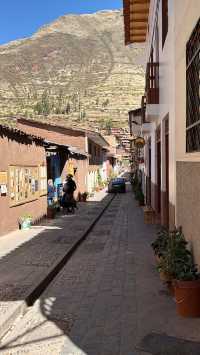 Unforgettable Peruvian Adventure with Exploor Team