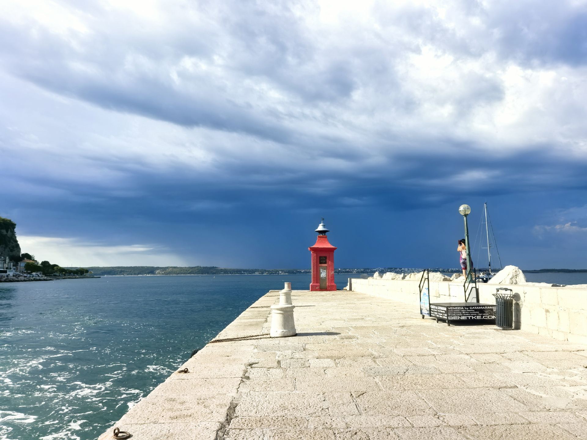 Slovenia-Piran