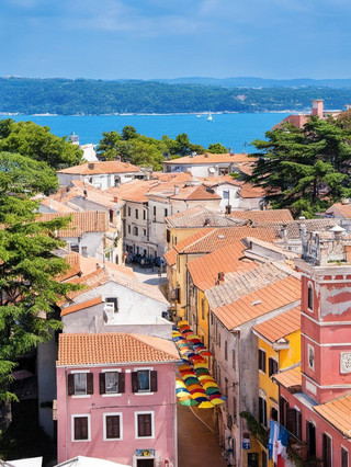 Enjoy a European multi-country trip for 4k per person—maximum value