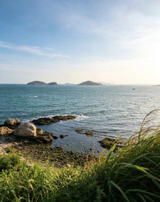 小水口森林公園の完全攻略ガイド｜北の「ゼリー海」の最高峰