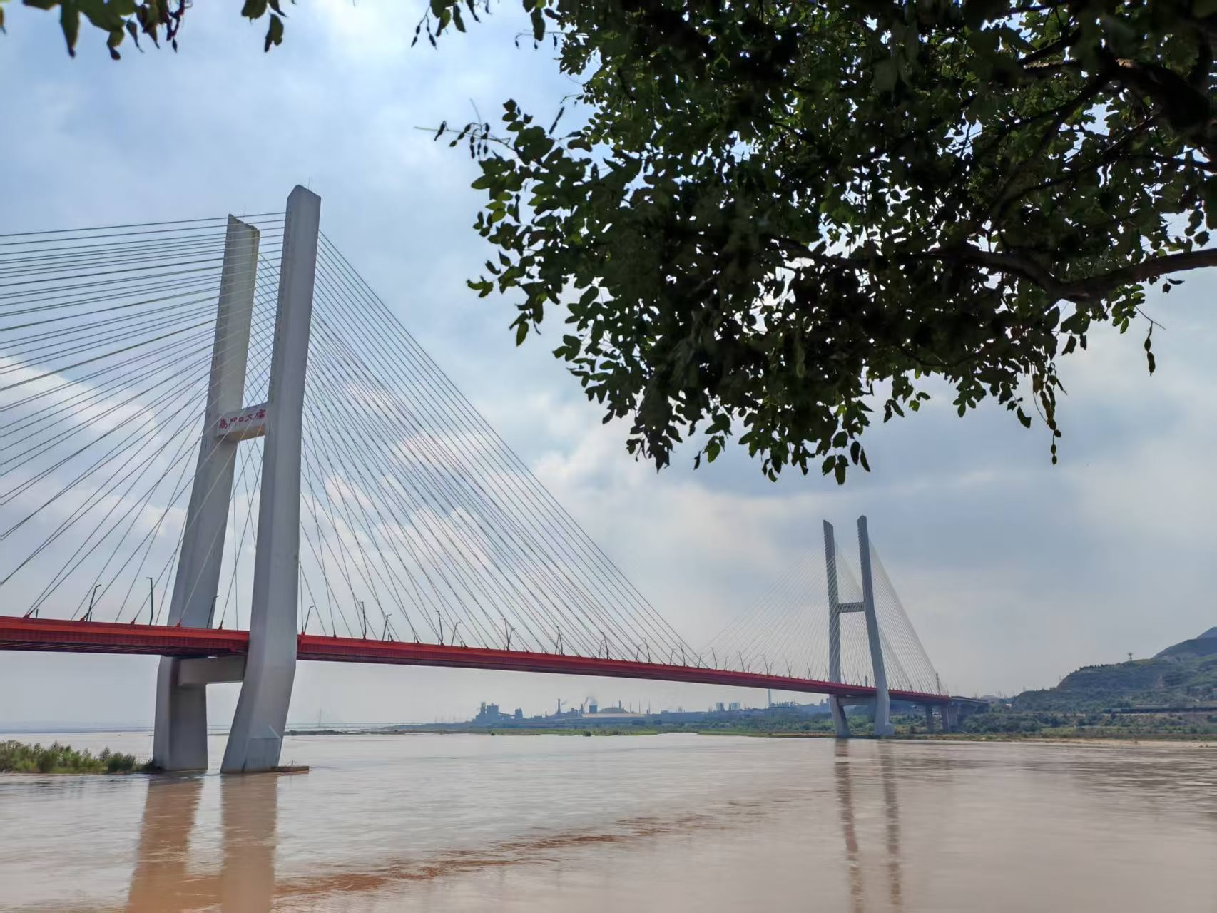 Mid-Autumn Festival Road Trip: Yellow River Scenery and Historical Sites