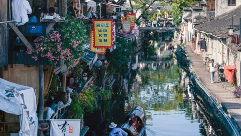 Shaoxing, the hometown of the Calligrapher hidden in half of Jiangnan's poetry — traveler post in Shaoxing