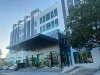 GRAND PA HOTEL & RESORT LAMPHUN 