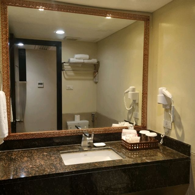 가성비 좋은 필리핀 호텔 엘리자베스 세부(Hotel Elizabeth Cebu)