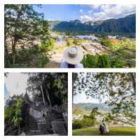 พังงา เมืองสวยในหุบเขา 10 จุดห้ามพลาด