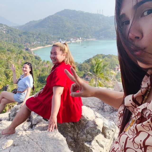 John Suwan View point 