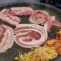 부산 범일동 로컬 맛집 만만고기