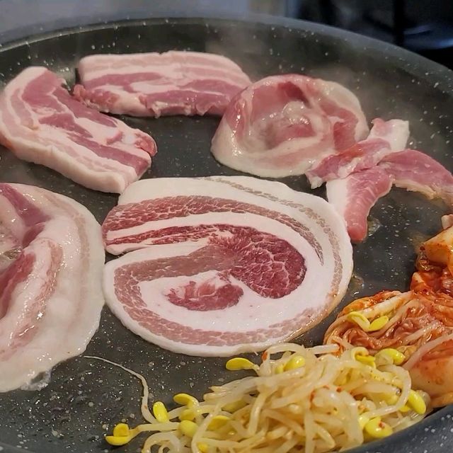 부산 범일동 로컬 맛집 만만고기