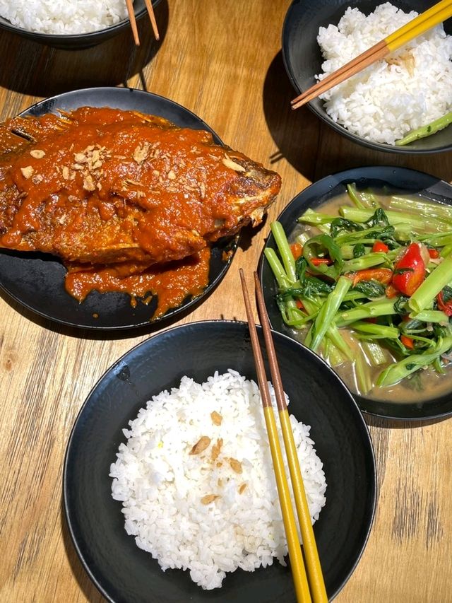 Hong Kong Must Try! 🤤